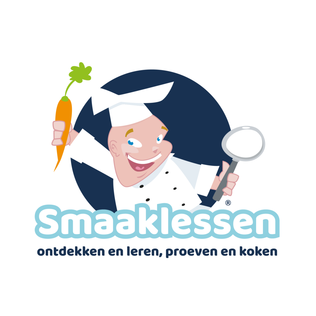Logo Smaaklessen